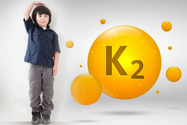 vitamin d3k2 mk7 la gi