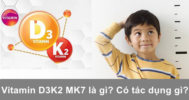 vitamin d3k2 mk7 la gi