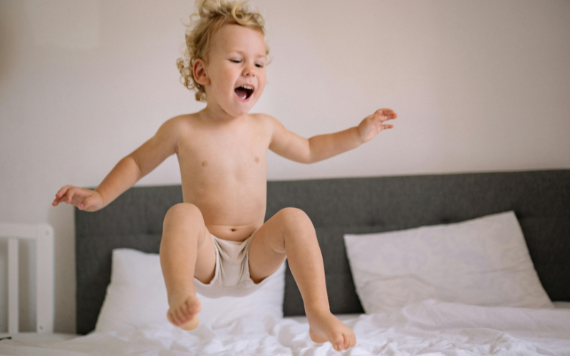 8 Cách Tăng Cân Cho Bé: Đảm Bảo Bé Đạt Cân Nặng Chuẩn