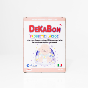 Dekabon Probiotic Lactoci có thực sự tốt không?