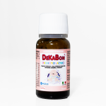 DEKABON PROBIOTIC LACTOCI – Lợi Khuẩn Hỗ Trợ Tiêu Hóa