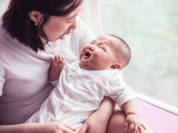 Mách mẹ cách bổ sung dinh dưỡng cho trẻ sơ sinh