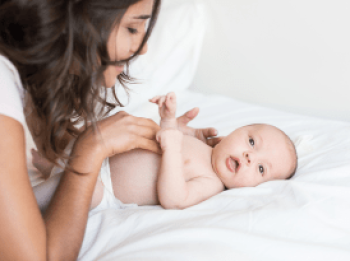 Dekabon Probiotic Lactoci có dùng được cho trẻ sơ sinh không?