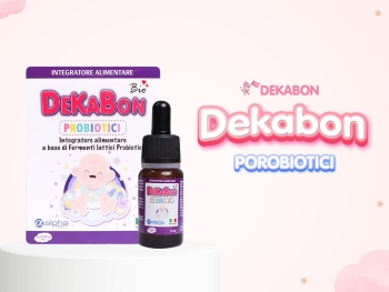 Dekabon D3K2DHA Uống Vào Thời Điểm Nào Là Tốt Nhất?