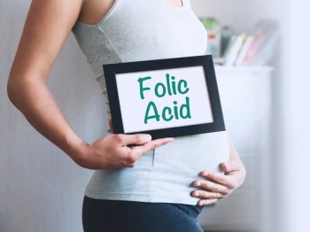 Tại Sao Phải Bổ Sung Axit Folic Cho Mẹ Bầu?