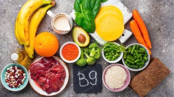 Thực Phẩm Giàu Sắt Cho Trẻ Nhỏ Dễ Hấp Thụ?