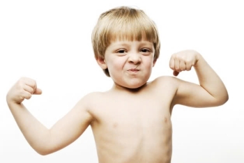 Tại Sao Thiếu Vitamin D3 Lại Nguy Hiểm Cho Bé? Mẹ Cần Hiểu Rõ