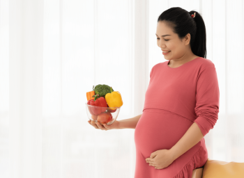 Bổ sung dha cho bà bầu: Tại sao lại cần thiết cho thời kỳ mang thai?