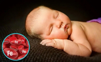 8 Dấu Hiệu Nhận Biết Trẻ Thiếu Sắt Nghiêm Trọng