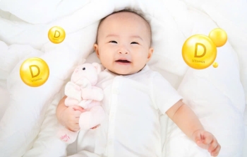 Cách Bổ Sung Vitamin D Cho Trẻ Sơ Sinh Không Cần Ra Nắng