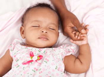 Giấc Ngủ Ảnh Hưởng Đến Não Bộ Của Bé Như Thế Nào?