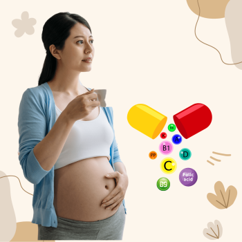 Giải đáp các thắc mắc về bổ sung vi chất cho bà bầu