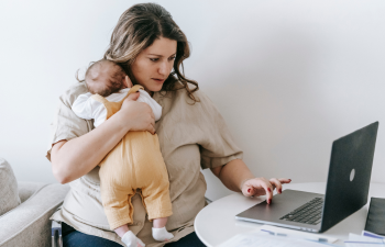 Men Vi Sinh Nào Tốt Nhất Cho Bé? Cách Chọn Đúng Theo Độ Tuổi