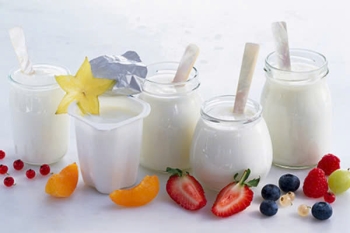 Top 6 Thực Phẩm Giàu Men Vi Sinh Tự Nhiên