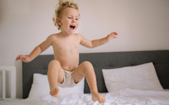 8 Cách Tăng Cân Cho Bé: Đảm Bảo Bé Đạt Cân Nặng Chuẩn