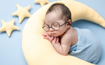 Vai Trò Của Giấc Ngủ Trong Phát Triển Trí Não Trẻ Em