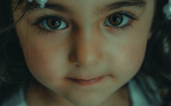 7 Món Ăn Giúp Bé Tăng Cường Thị Lực, Phát Triển Toàn Diện