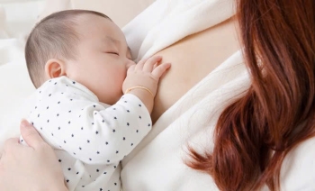 Dinh Dưỡng Sau Sinh Giúp Mẹ Có Nhiều Sữa Hơn