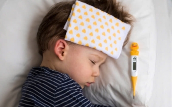 Bé Thường Xuyên Ốm Vặt? 10 Cách Tăng Đề Kháng Giúp Con Khỏe Mạnh Hơn